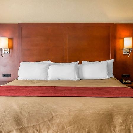 Comfort Inn Savannah Exteriér fotografie