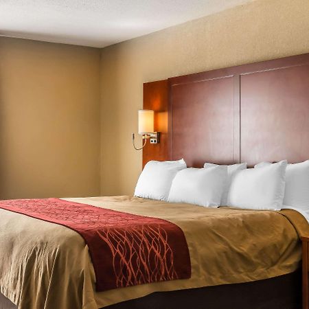 Comfort Inn Savannah Exteriér fotografie