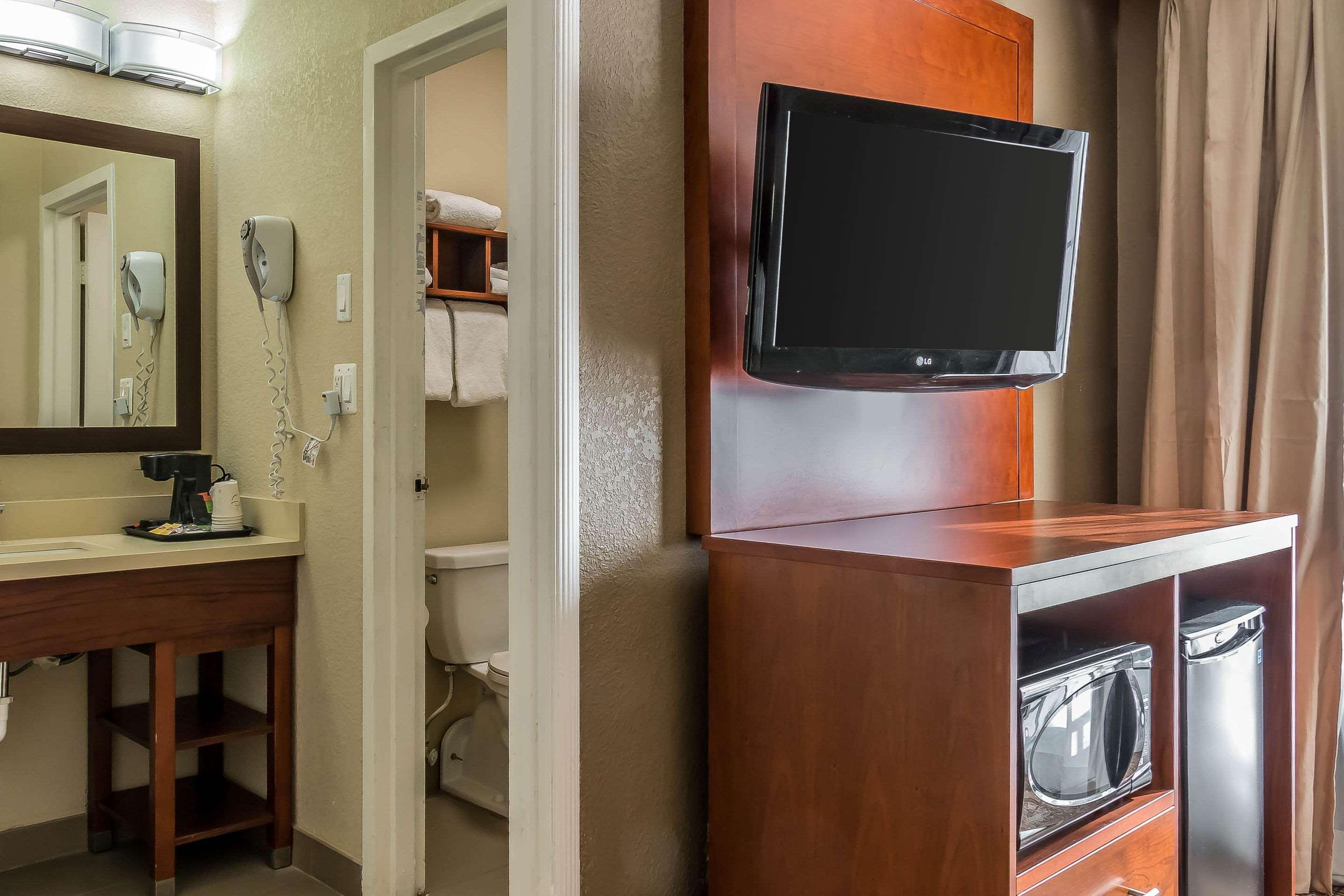 Comfort Inn Savannah Exteriér fotografie
