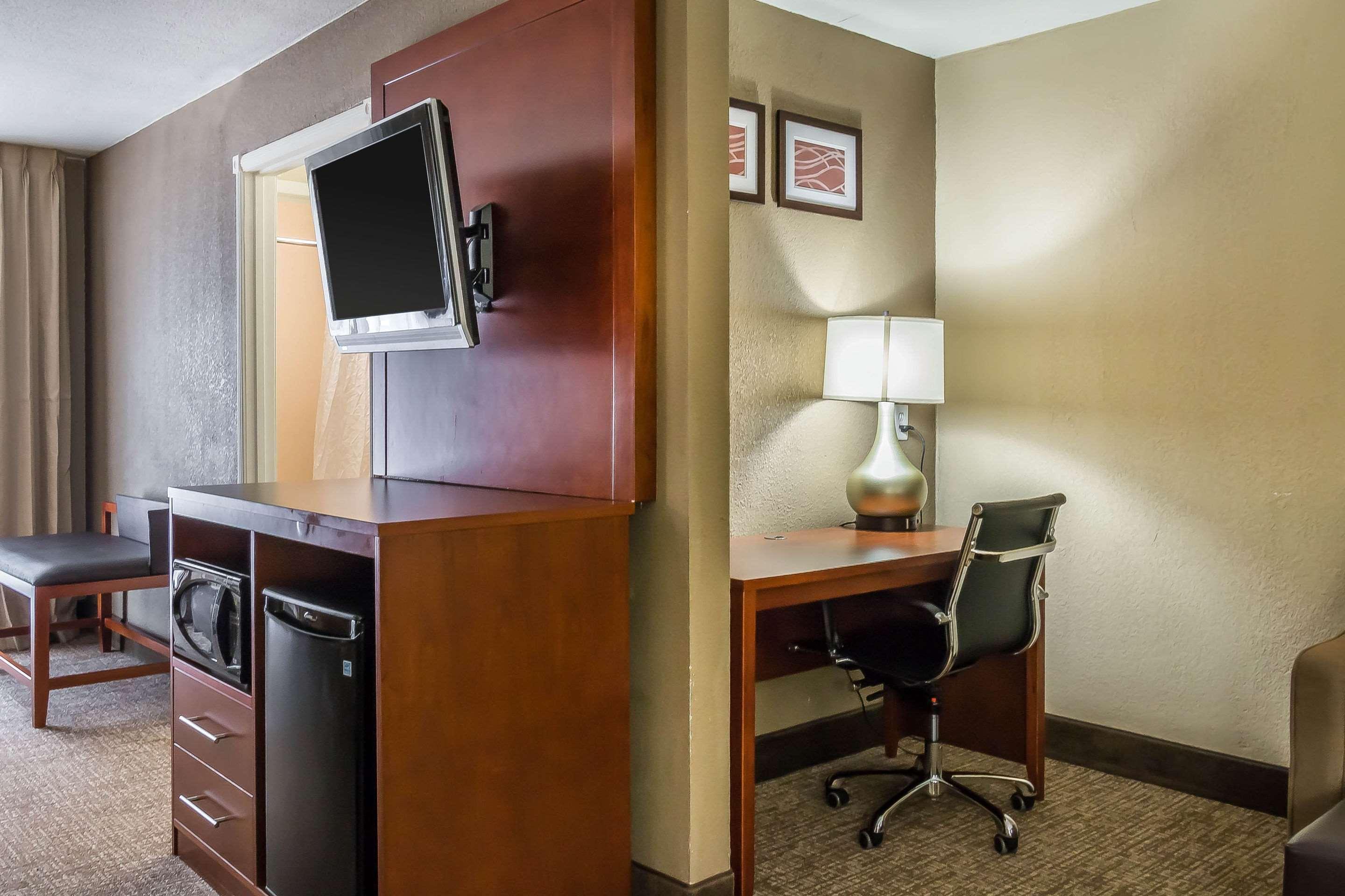 Comfort Inn Savannah Exteriér fotografie