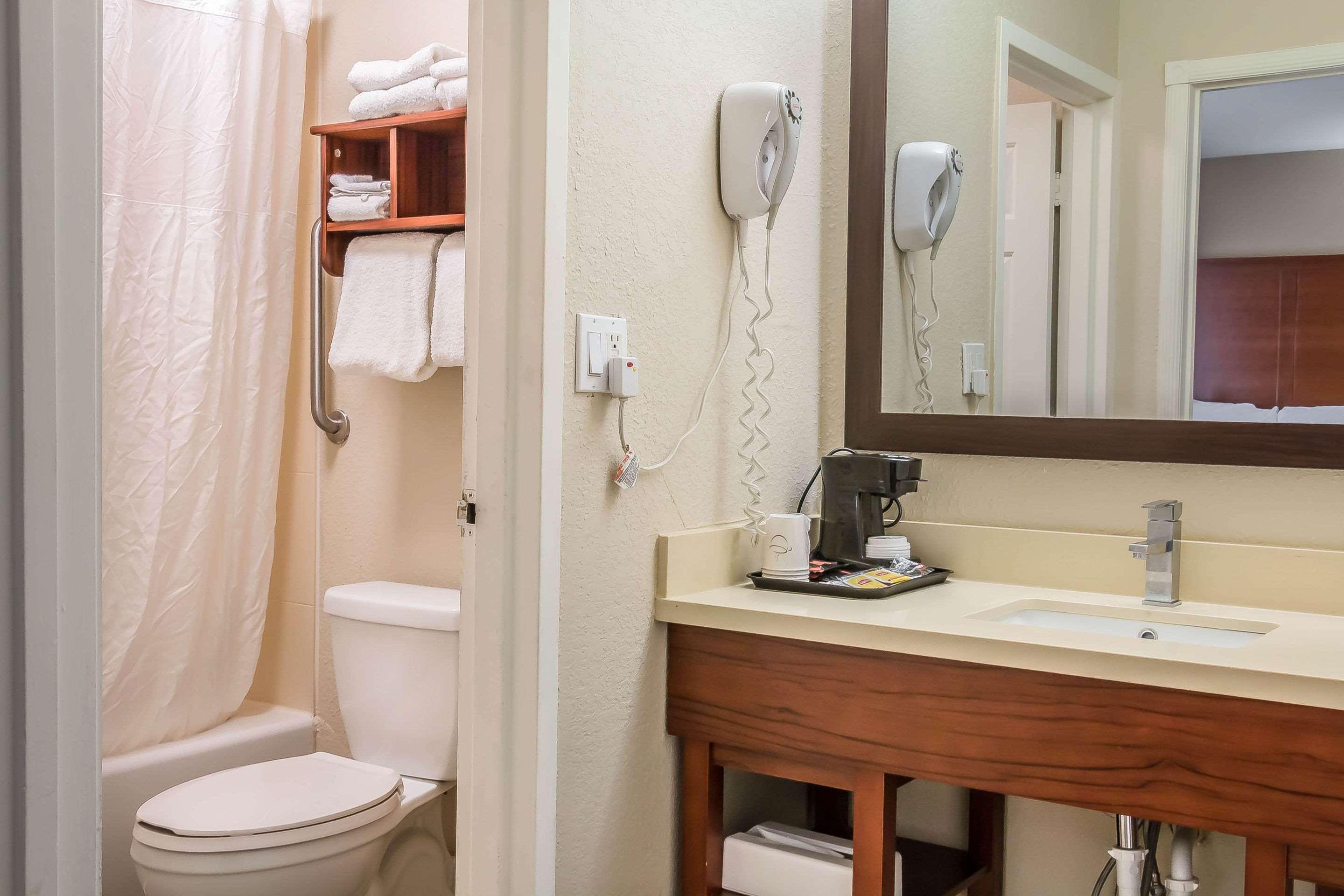 Comfort Inn Savannah Exteriér fotografie