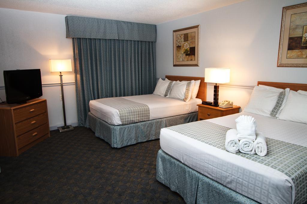Comfort Inn Savannah Exteriér fotografie