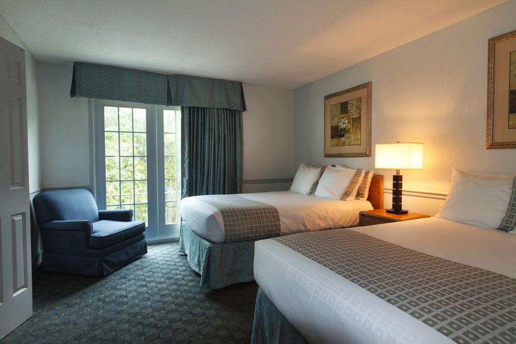 Comfort Inn Savannah Exteriér fotografie