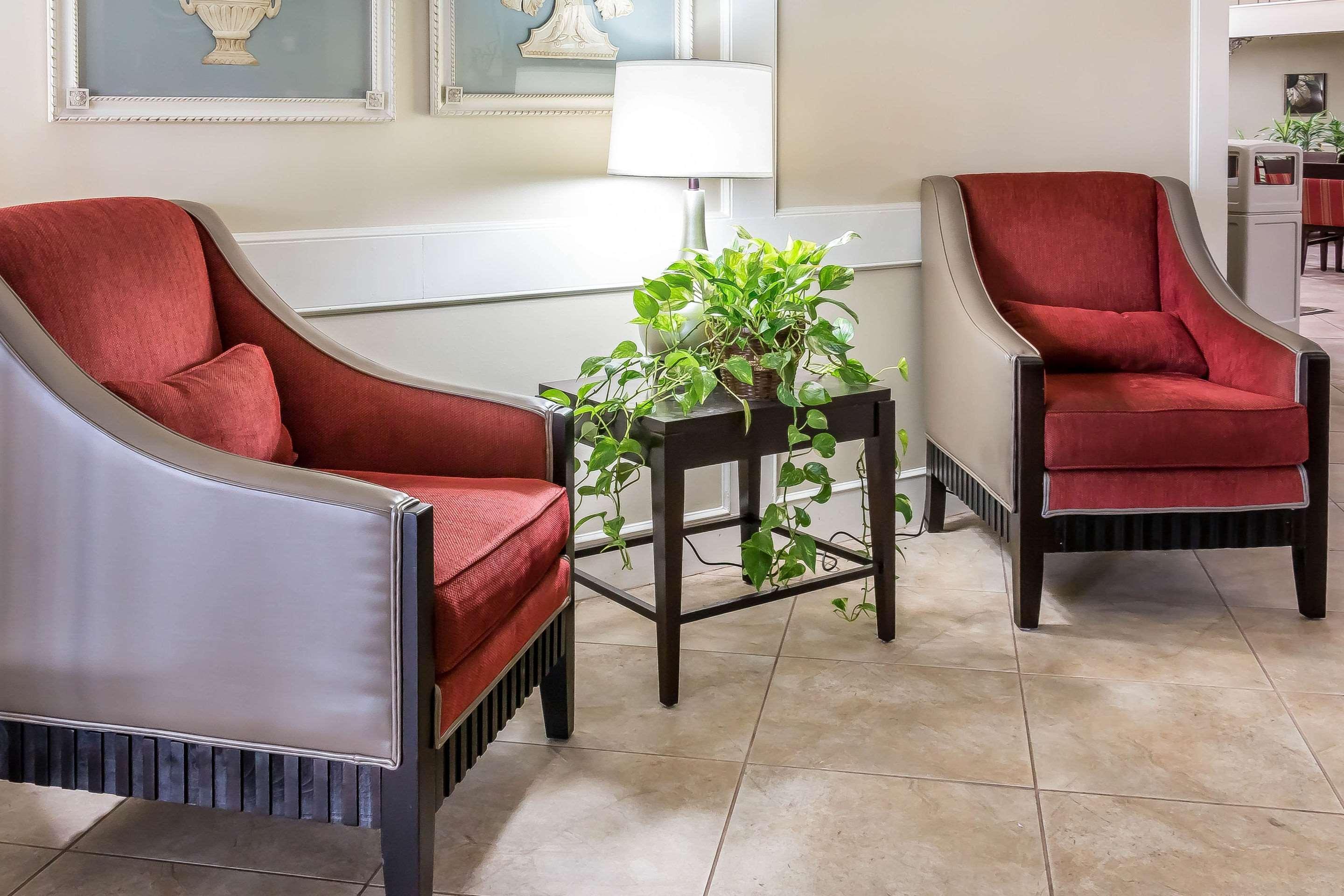 Comfort Inn Savannah Exteriér fotografie