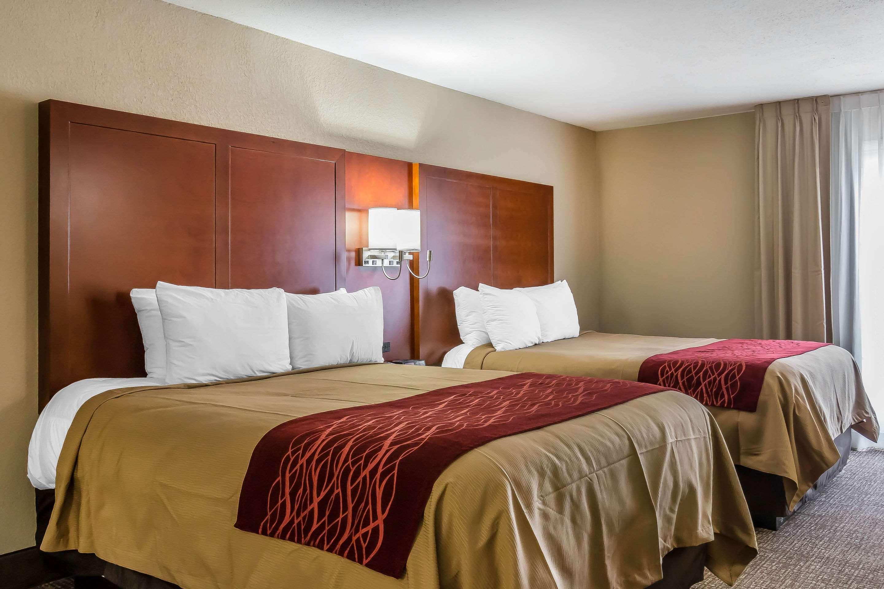 Comfort Inn Savannah Exteriér fotografie