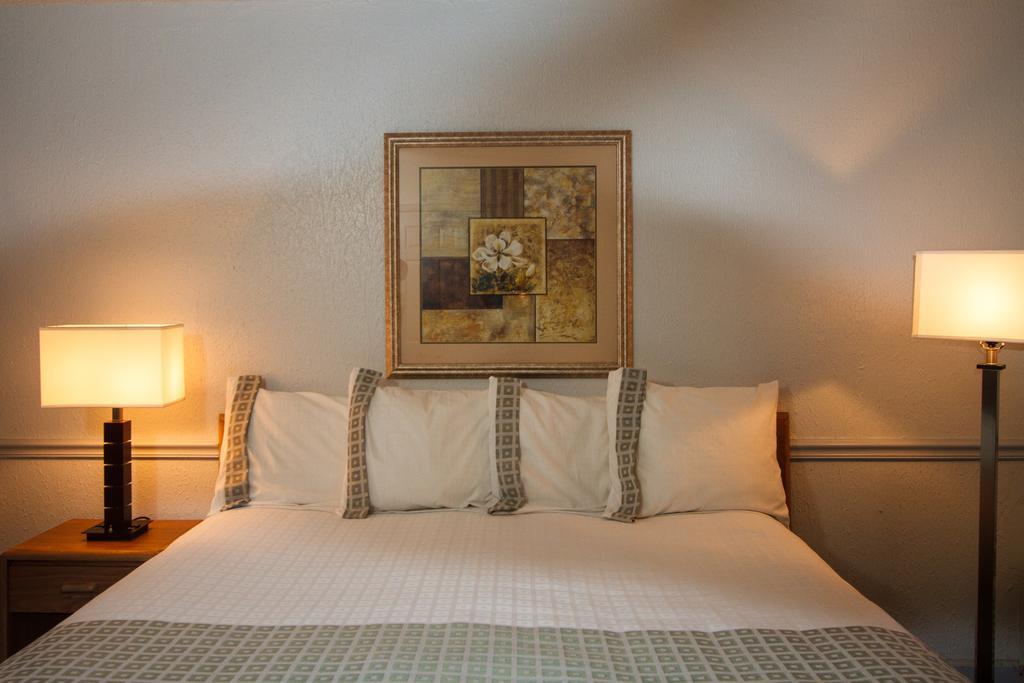 Comfort Inn Savannah Exteriér fotografie
