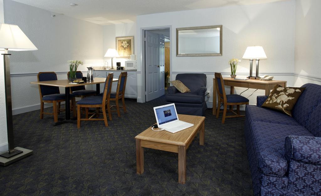 Comfort Inn Savannah Exteriér fotografie