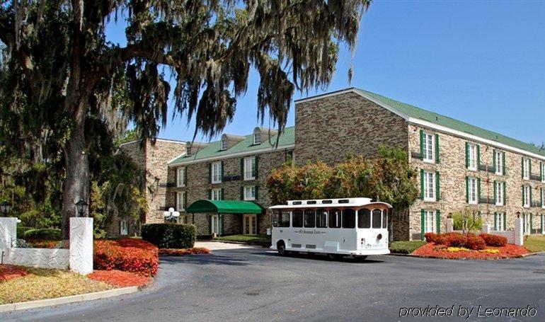Comfort Inn Savannah Exteriér fotografie