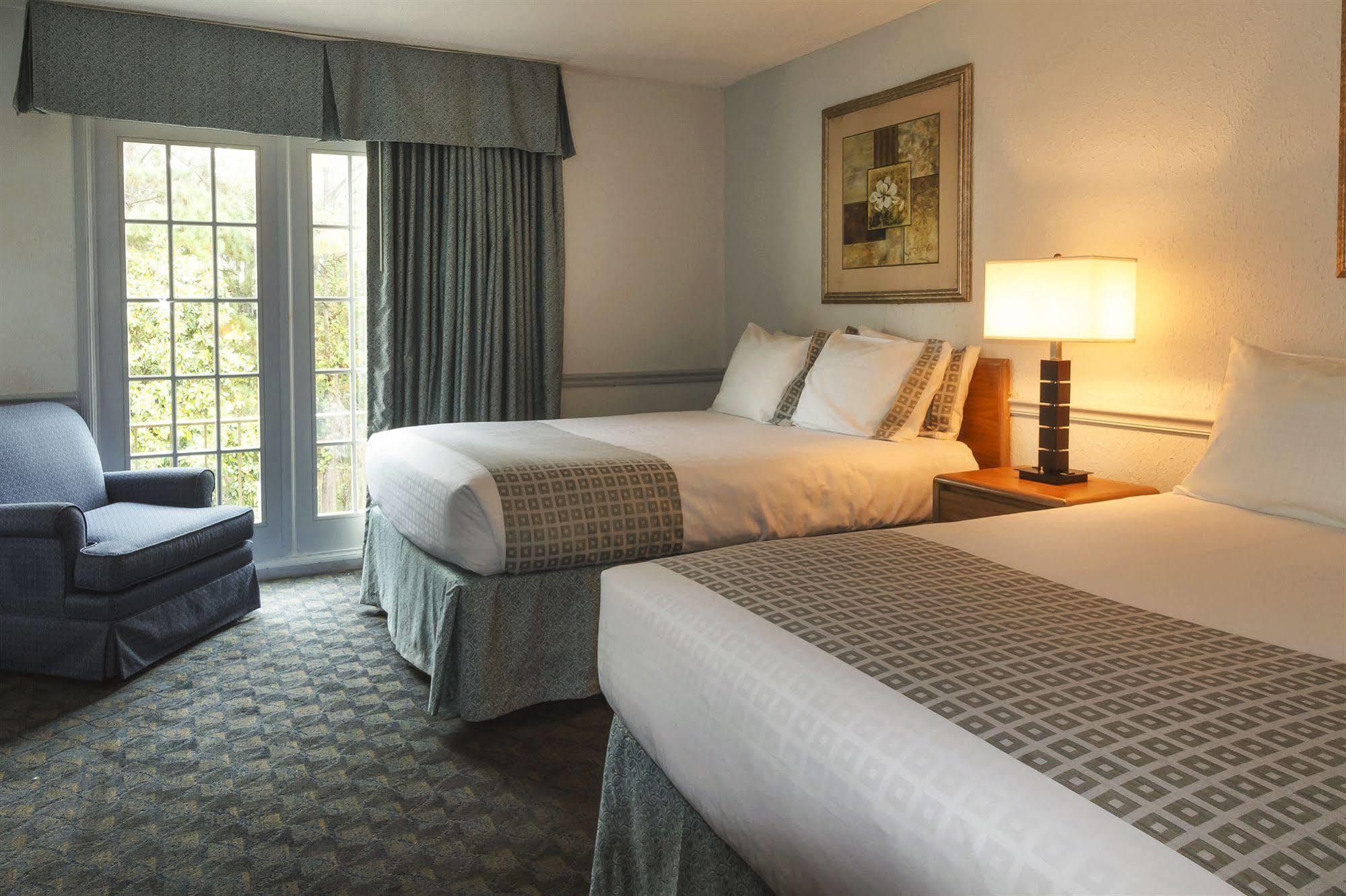 Comfort Inn Savannah Exteriér fotografie