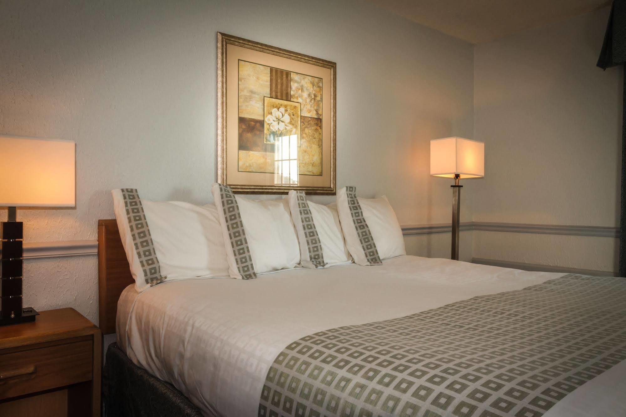 Comfort Inn Savannah Exteriér fotografie